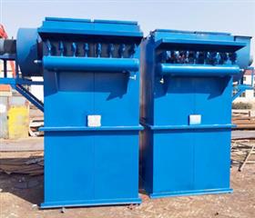 PL系列單機(jī)除塵器-PL單機(jī)除塵器-PL單機(jī)袋式收塵器